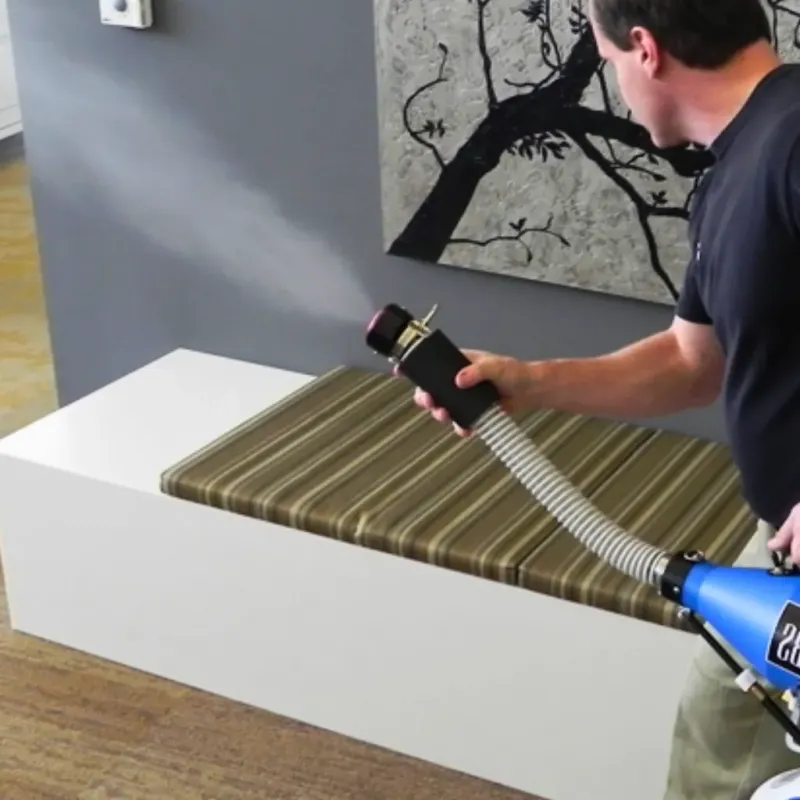 Professional Odor Removal in Monroe County, AL